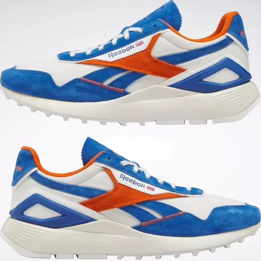 Casual | Reebok Casual Classic Leather Legacy Az Shoes