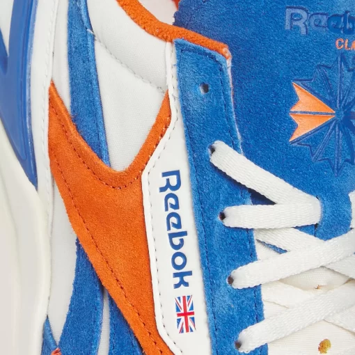 Casual | Reebok Casual Classic Leather Legacy Az Shoes