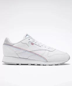 Casual | Reebok Casual Classic Leather Make It Yours Shoes