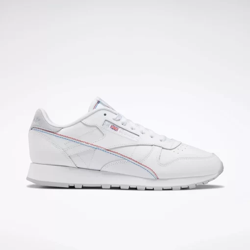 Casual | Reebok Casual Classic Leather Make It Yours Shoes