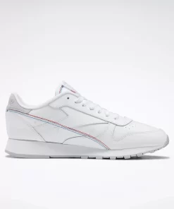 Casual | Reebok Casual Classic Leather Make It Yours Shoes