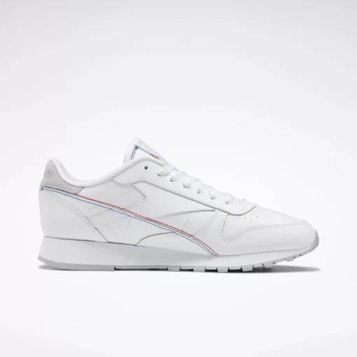 Casual | Reebok Casual Classic Leather Make It Yours Shoes