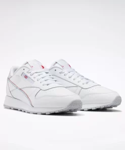 Casual | Reebok Casual Classic Leather Make It Yours Shoes