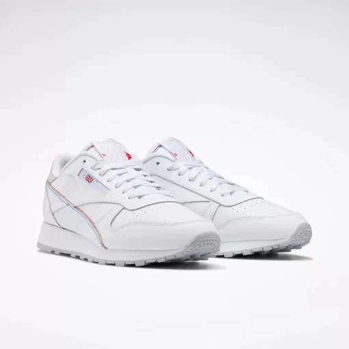 Casual | Reebok Casual Classic Leather Make It Yours Shoes