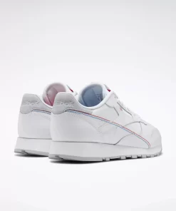 Casual | Reebok Casual Classic Leather Make It Yours Shoes