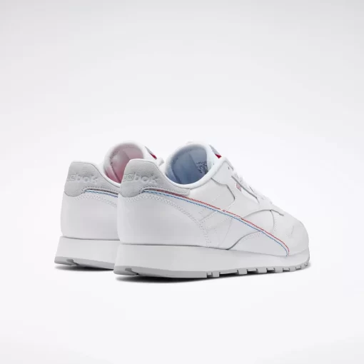 Casual | Reebok Casual Classic Leather Make It Yours Shoes