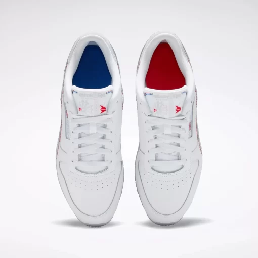 Casual | Reebok Casual Classic Leather Make It Yours Shoes