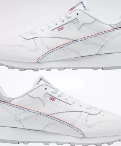 Casual | Reebok Casual Classic Leather Make It Yours Shoes