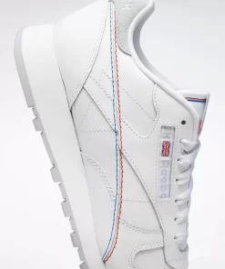 Casual | Reebok Casual Classic Leather Make It Yours Shoes