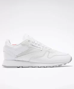 Casual | Reebok Casual Classic Leather Make It Yours Women'S Shoes