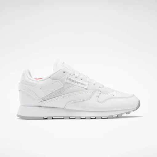 Casual | Reebok Casual Classic Leather Make It Yours Women'S Shoes