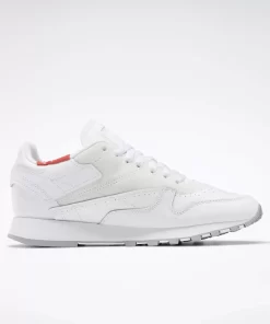 Casual | Reebok Casual Classic Leather Make It Yours Women'S Shoes