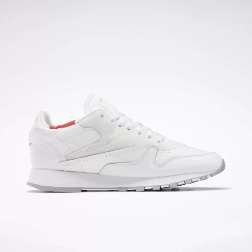 Casual | Reebok Casual Classic Leather Make It Yours Women'S Shoes