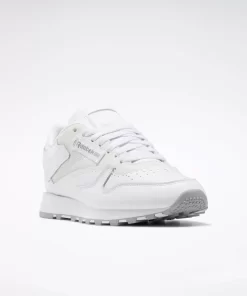 Casual | Reebok Casual Classic Leather Make It Yours Women'S Shoes