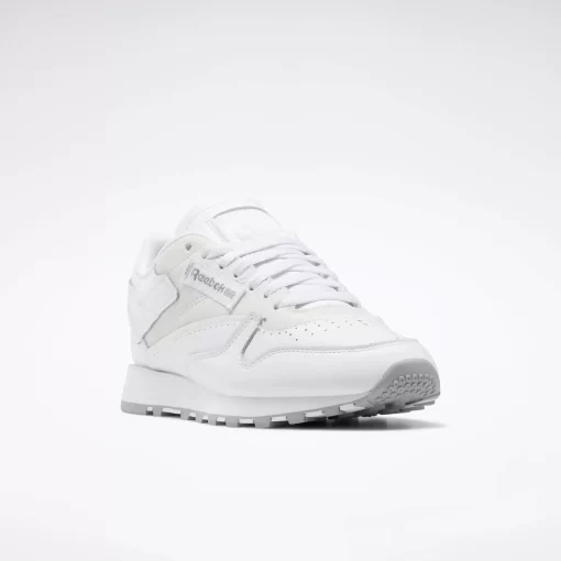 Casual | Reebok Casual Classic Leather Make It Yours Women'S Shoes