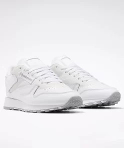 Casual | Reebok Casual Classic Leather Make It Yours Women'S Shoes