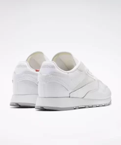 Casual | Reebok Casual Classic Leather Make It Yours Women'S Shoes