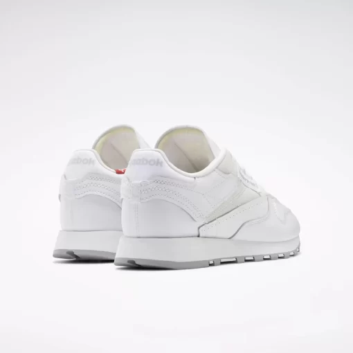 Casual | Reebok Casual Classic Leather Make It Yours Women'S Shoes