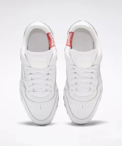 Casual | Reebok Casual Classic Leather Make It Yours Women'S Shoes