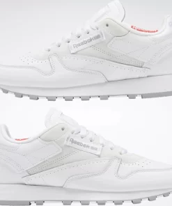 Casual | Reebok Casual Classic Leather Make It Yours Women'S Shoes