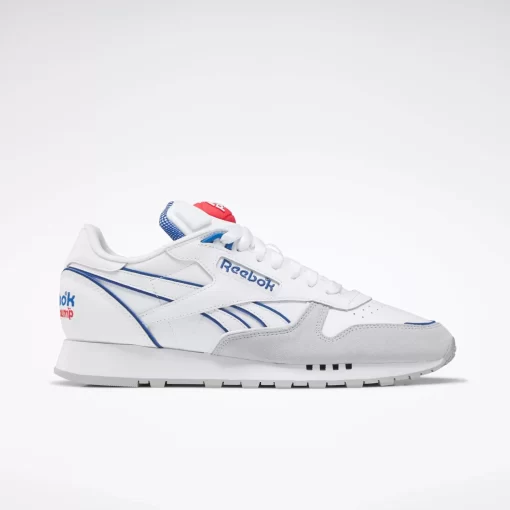 Casual | Reebok Casual Classic Leather Pump Shoes