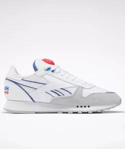 Casual | Reebok Casual Classic Leather Pump Shoes