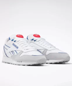 Casual | Reebok Casual Classic Leather Pump Shoes