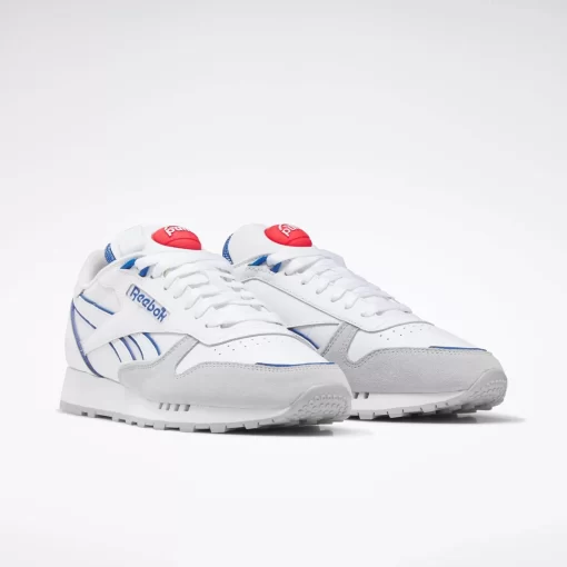 Casual | Reebok Casual Classic Leather Pump Shoes