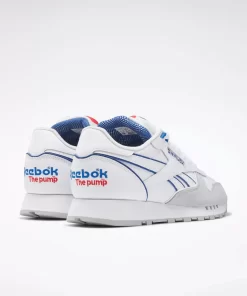 Casual | Reebok Casual Classic Leather Pump Shoes