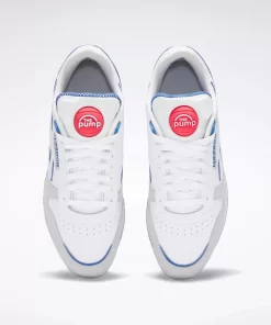 Casual | Reebok Casual Classic Leather Pump Shoes