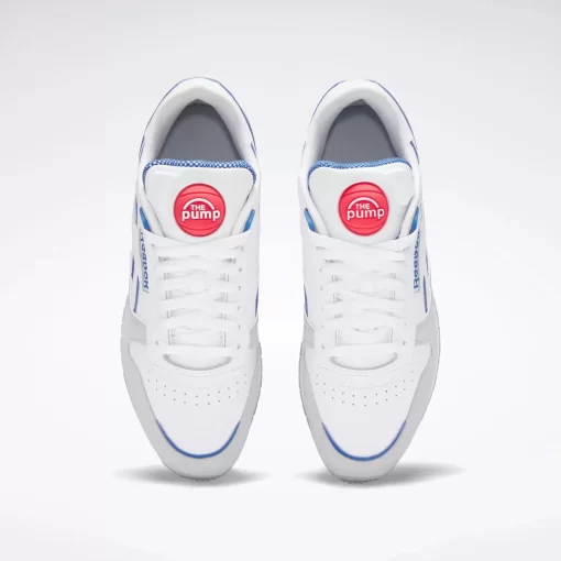 Casual | Reebok Casual Classic Leather Pump Shoes