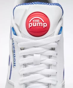 Casual | Reebok Casual Classic Leather Pump Shoes