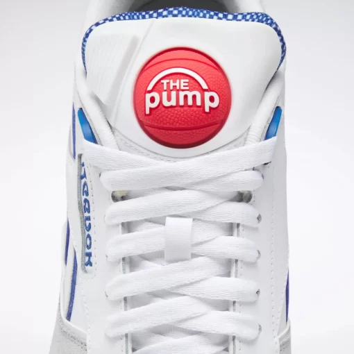 Casual | Reebok Casual Classic Leather Pump Shoes