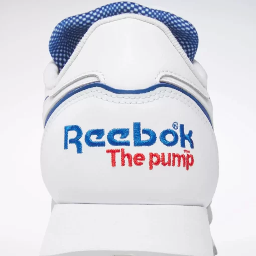 Casual | Reebok Casual Classic Leather Pump Shoes