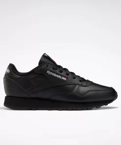 Casual | Reebok Casual Classic Leather Shoes