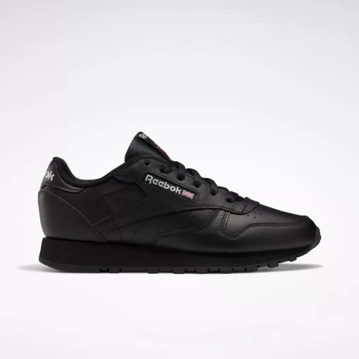 Casual | Reebok Casual Classic Leather Shoes