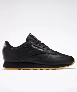 Casual | Reebok Casual Classic Leather Shoes