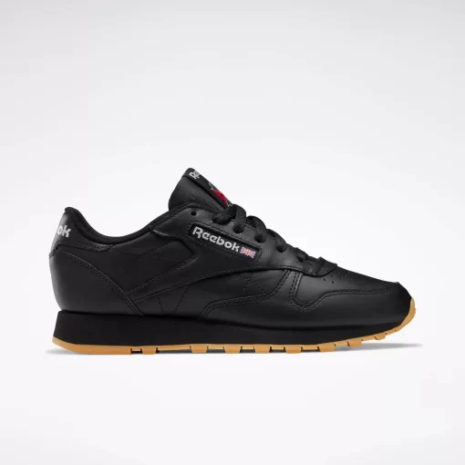 Casual | Reebok Casual Classic Leather Shoes