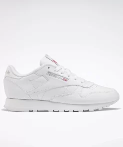 Casual | Reebok Casual Classic Leather Shoes