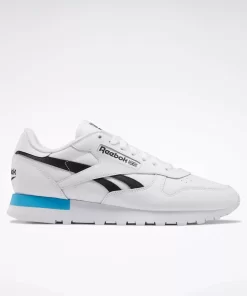 Casual | Reebok Casual Classic Leather Shoes