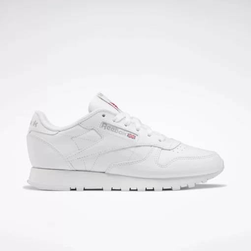 Casual | Reebok Casual Classic Leather Shoes