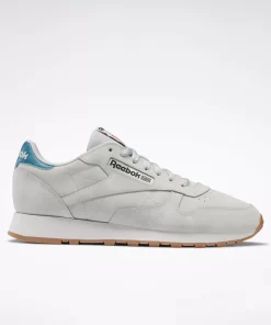 Casual | Reebok Casual Classic Leather Shoes