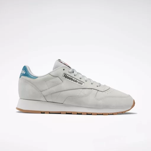 Casual | Reebok Casual Classic Leather Shoes