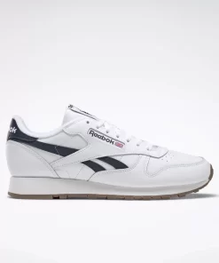 Casual | Reebok Casual Classic Leather Shoes