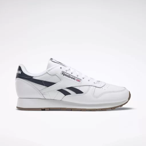 Casual | Reebok Casual Classic Leather Shoes