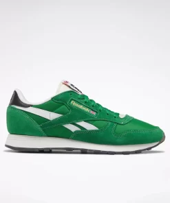 Casual | Reebok Casual Classic Leather Shoes