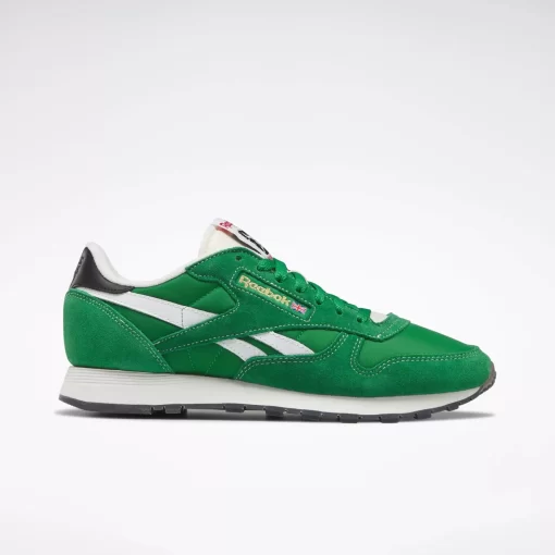 Casual | Reebok Casual Classic Leather Shoes