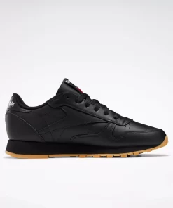 Casual | Reebok Casual Classic Leather Shoes