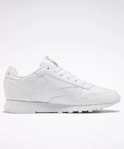 Casual | Reebok Casual Classic Leather Shoes