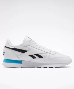 Casual | Reebok Casual Classic Leather Shoes